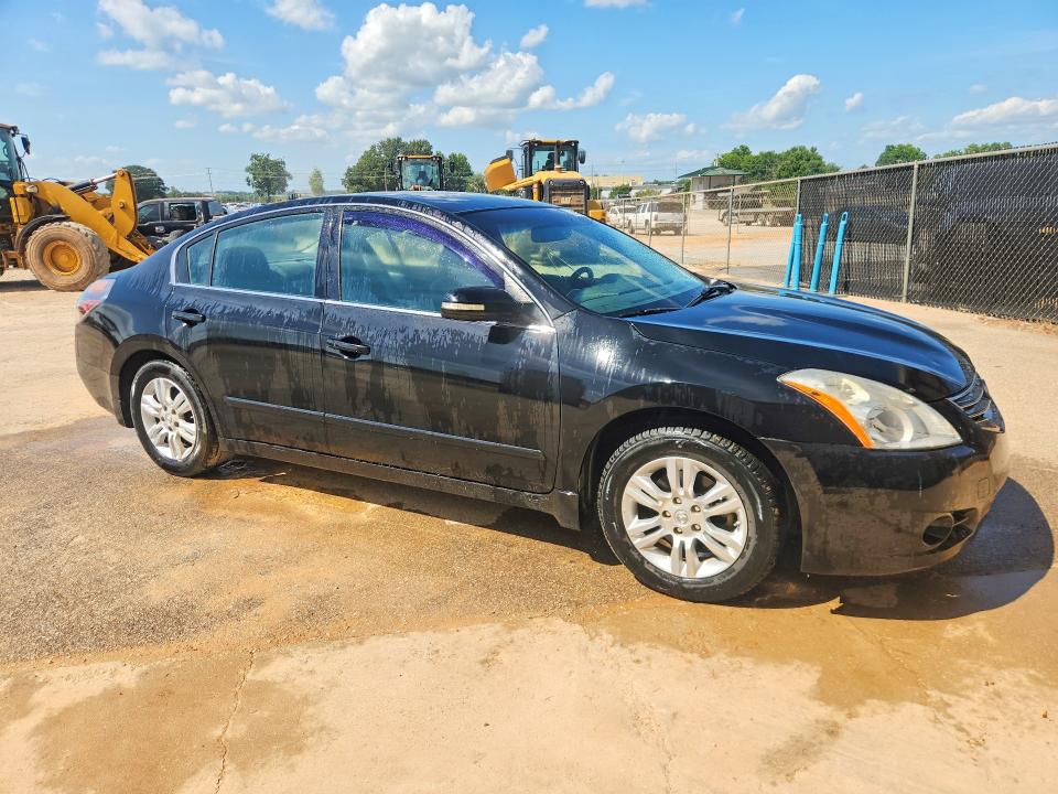 2012 Nissan Altima მანქანა იყიდება აუქციონზე, vin: 1N4AL2AP2CC105666, აუქციონის ნომერი: 62059896