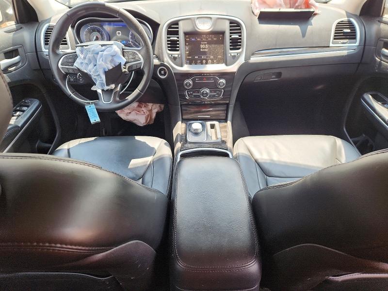 Продажа на аукционе авто 2015 Chrysler 300, vin: 2C3CCARG9FH849451, номер лота: 59855326