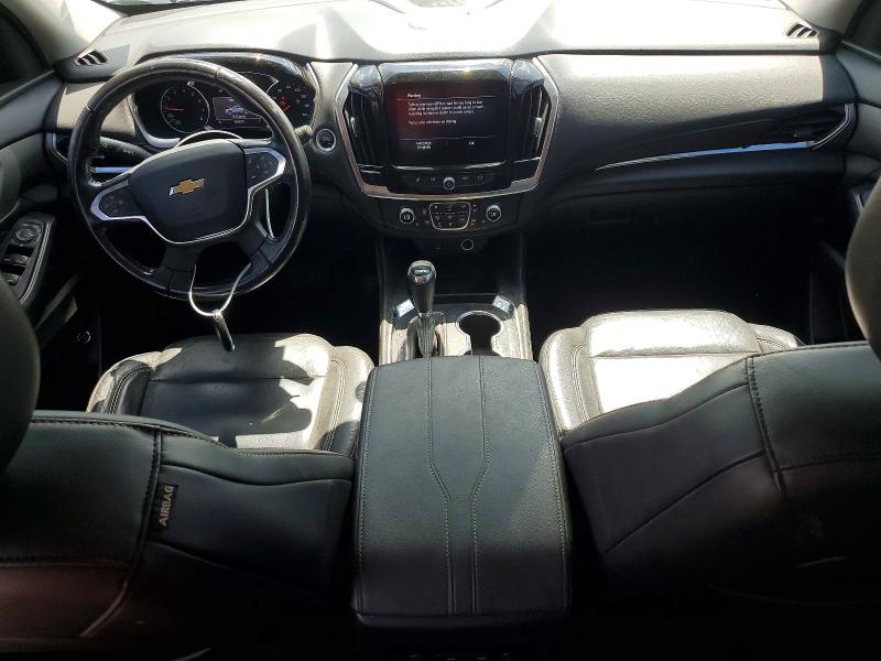 Продаж на аукціоні авто 2020 Chevrolet Traverse, vin: 1GNEVHKW0LJ225547, номер лоту: 61309896