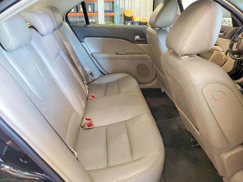 Aukcja sprzedaży 2010 Ford Fusion, vin: 3FAHP0JA2AR162998, numer aukcji: 60271096