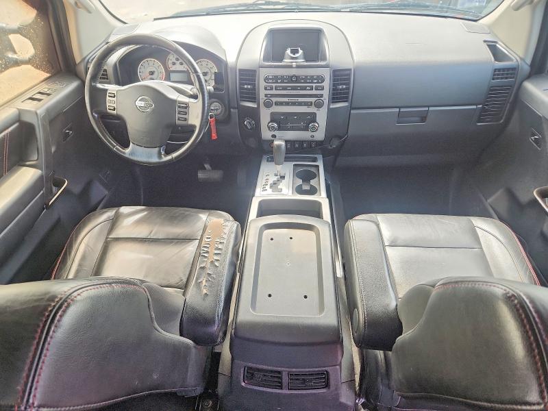 2012 Nissan Titan მანქანა იყიდება აუქციონზე, vin: 1N6AA0EC2CN323216, აუქციონის ნომერი: 62103316