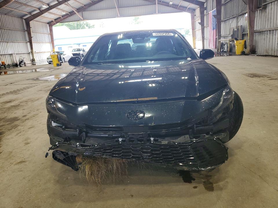 2026 Toyota Camry მანქანა იყიდება აუქციონზე, vin: 4T1DAACK8TU671698, აუქციონის ნომერი: 60958956