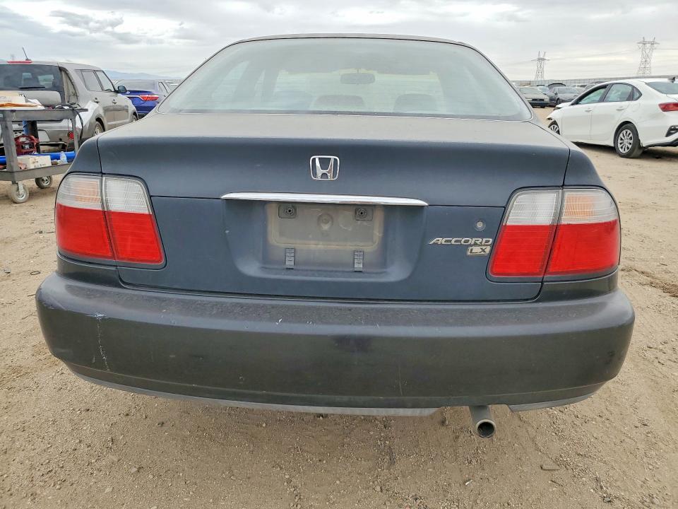 Продаж на аукціоні авто 1996 Honda Accord, vin: 1HGCD5638TA262574, номер лоту: 60989156