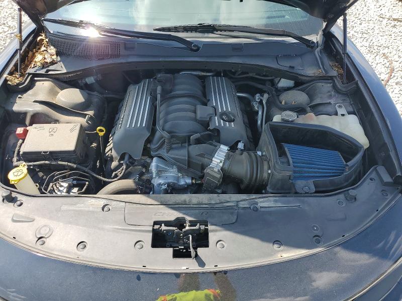 Aukcja sprzedaży 2022 Dodge Charger, vin: 2C3CDXGJ0NH163747, numer aukcji: 61835526