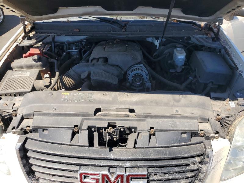 62982956 :رقم المزاد ، 1GKS2KE35BR344119 vin ، 2011 Gmc Yukon Xl مزاد بيع