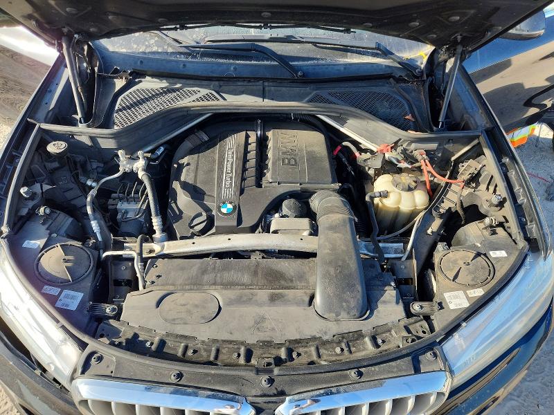 2018 Bmw X5 მანქანა იყიდება აუქციონზე, vin: 5UXKR2C50J0Z14007, აუქციონის ნომერი: 60449256