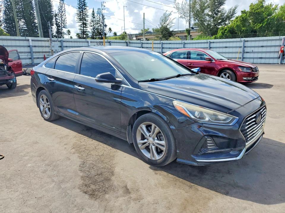 Aukcja sprzedaży 2019 Hyundai Sonata, vin: 5NPE34AF4KH733665, numer aukcji: 63399976