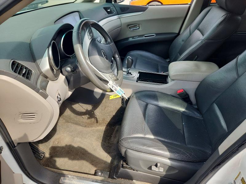 59868776 :رقم المزاد ، 4S4WX82C064421905 vin ، 2006 Subaru B9 Tribeca مزاد بيع