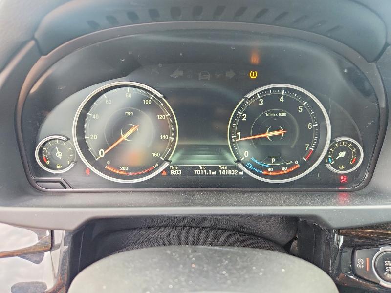 2015 Bmw X6 მანქანა იყიდება აუქციონზე, vin: 5UXKU2C54F0N76388, აუქციონის ნომერი: 60290586