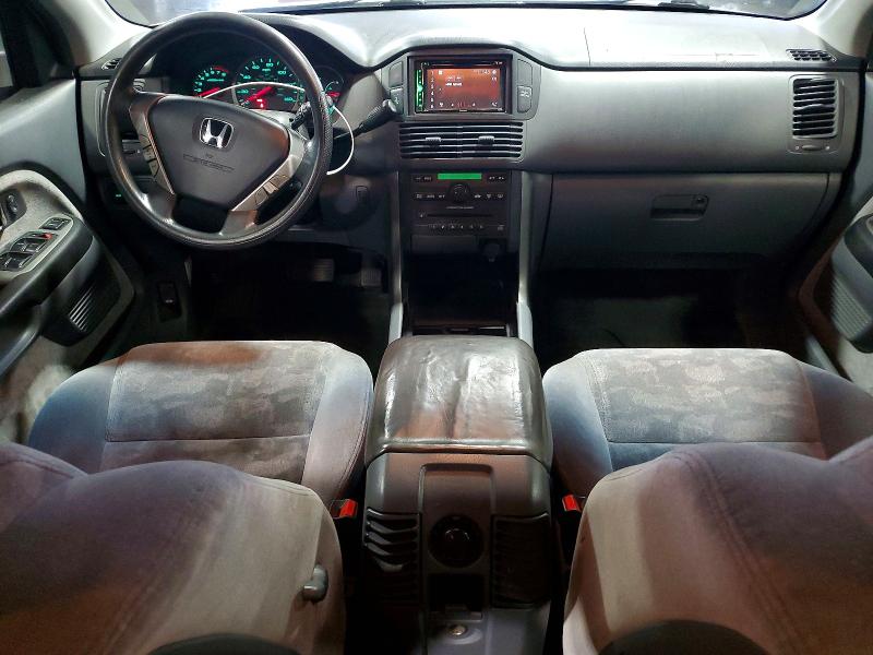 Aukcja sprzedaży 2005 Honda Pilot, vin: 5FNYF18475B032998, numer aukcji: 63130676