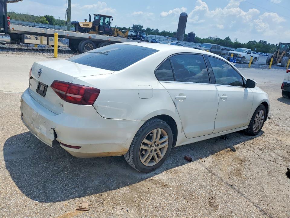 Aukcja sprzedaży 2017 Volkswagen Jetta, vin: 3VW2B7AJ9HM327134, numer aukcji: 57503216