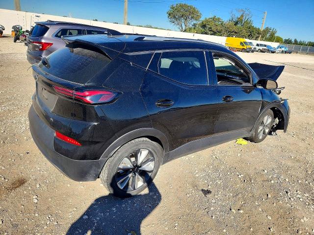 Продажа на аукционе авто 2022 Chevrolet Bolt Euv, vin: 1G1FY6S05N4124549, номер лота: 62351236