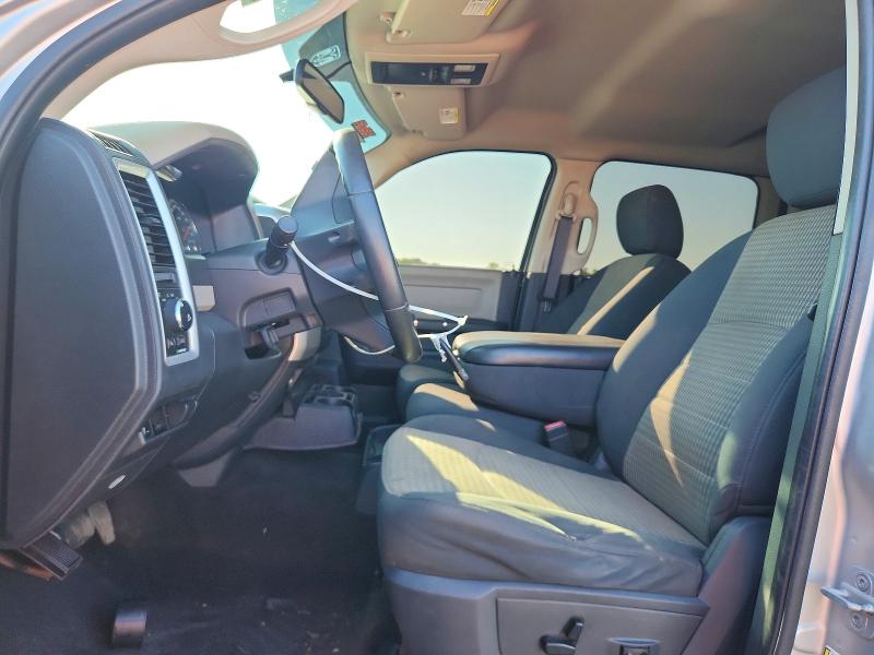 Продаж на аукціоні авто 2012 Dodge Ram 2500, vin: 3C6UD5DL1CG236526, номер лоту: 63532416