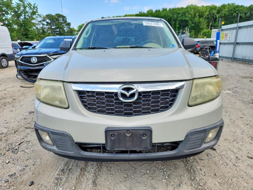 Aukcja sprzedaży 2009 Mazda Tribute, vin: 4F2CZ06G59KM02301, numer aukcji: 59641496