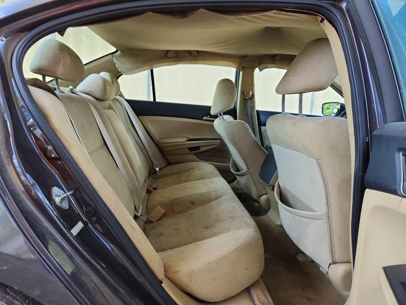 Aukcja sprzedaży 2011 Honda Accord, vin: 1HGCP2F34BA069147, numer aukcji: 60167496