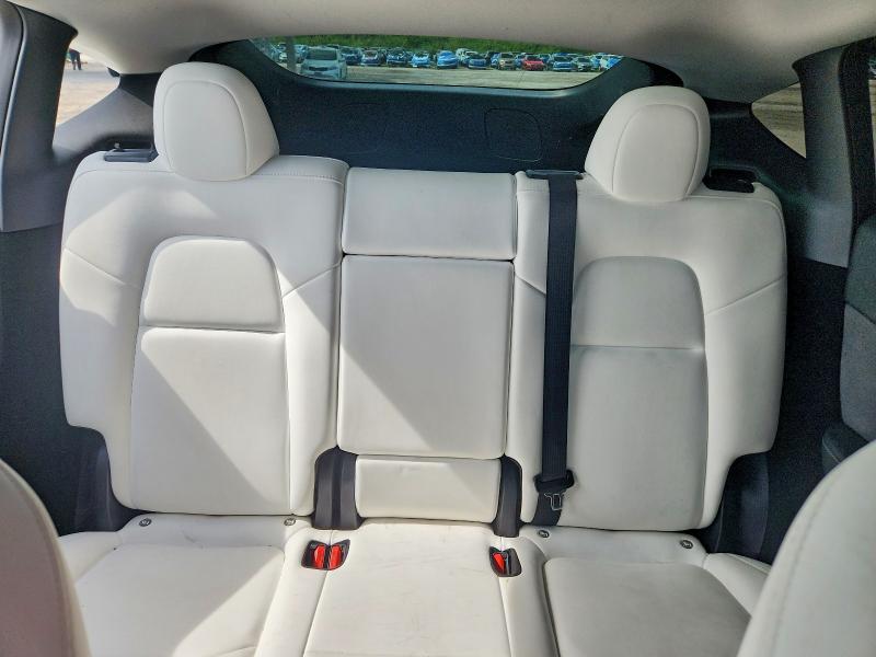 Aukcja sprzedaży 2023 Tesla Model Y, vin: 7SAYGDEE2PF752839, numer aukcji: 62505146