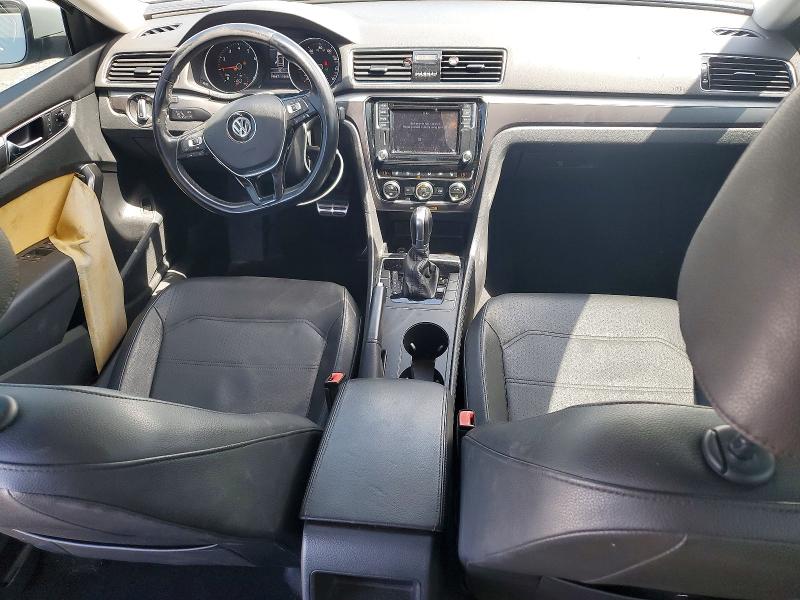 Aukcja sprzedaży 2018 Volkswagen Passat, vin: 1VWAA7A30JC014366, numer aukcji: 62218486