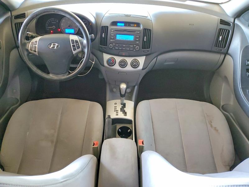 Продажа на аукционе авто 2008 Hyundai Elantra, vin: KMHDU46D08U443627, номер лота: 58971766