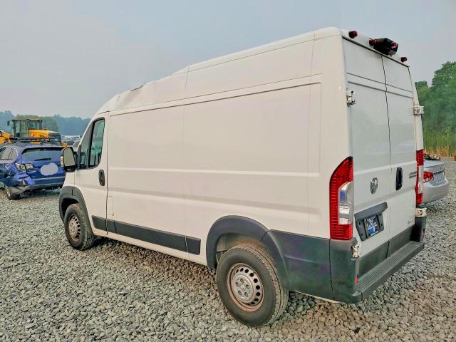 Aukcja sprzedaży 2025 Ram Promaster 2500, vin: 3C6LRVCGXSE511984, numer aukcji: 61408176