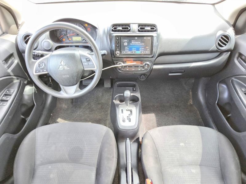 Продажа на аукционе авто 2024 Mitsubishi Mirage, vin: ML32FUFJ7RHF08274, номер лота: 65409066
