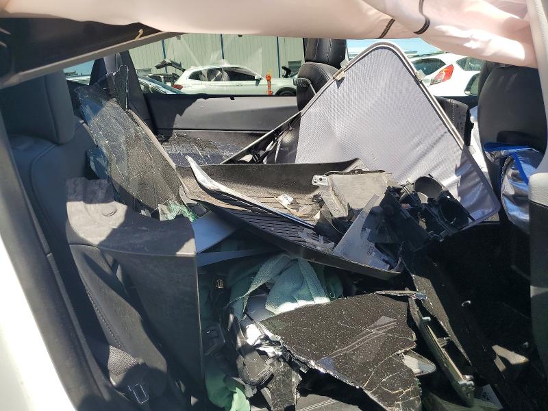 Продаж на аукціоні авто 2021 Tesla Model Y, vin: 5YJYGDEE9MF298727, номер лоту: 60549856