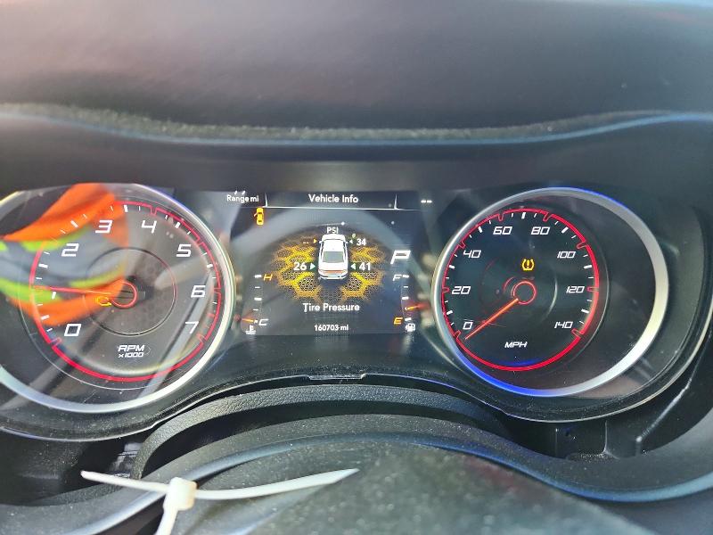 Продаж на аукціоні авто 2019 Dodge Charger, vin: 2C3CDXJG3KH533338, номер лоту: 52143136