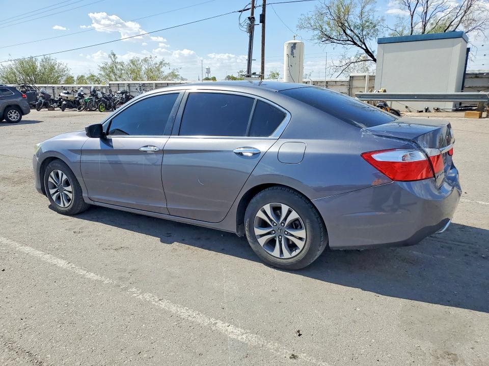 Aukcja sprzedaży 2014 Honda Accord, vin: 1HGCR2F33EA108244, numer aukcji: 62803306