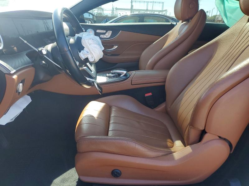 Aukcja sprzedaży 2019 Mercedes-benz E, vin: WDD1J6HB8KF090174, numer aukcji: 63362666