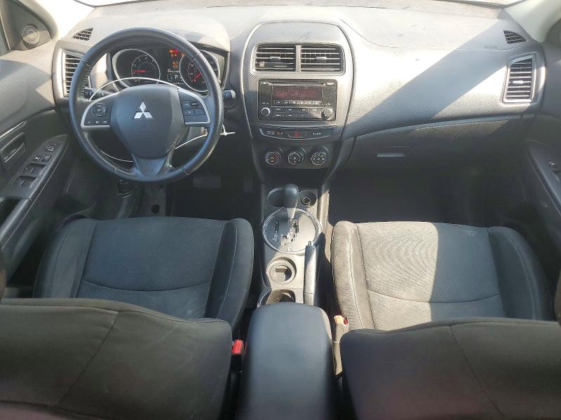 Aukcja sprzedaży 2015 Mitsubishi Outlander Es, vin: 4A4AP3AU2FE022072, numer aukcji: 60772076