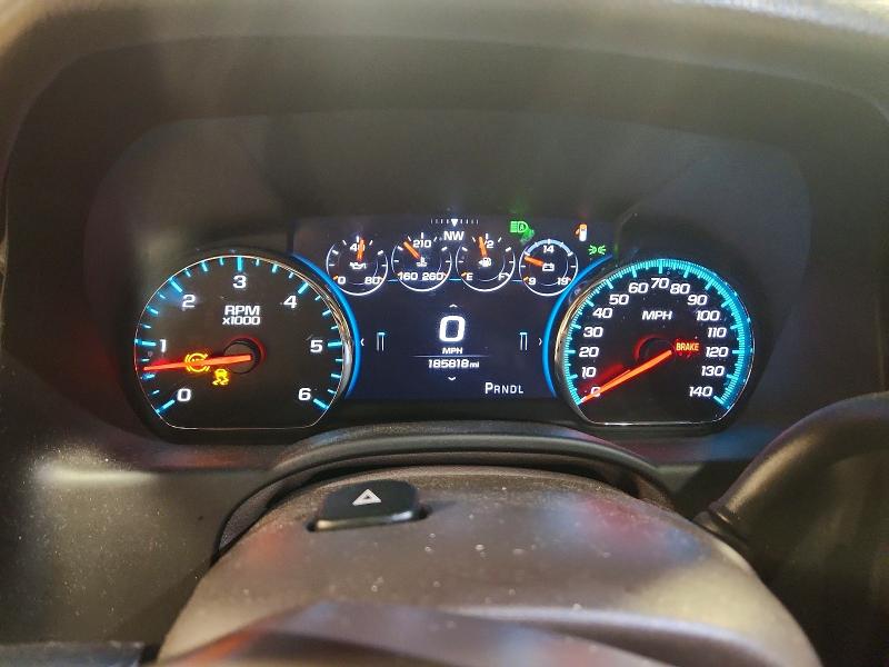 Aukcja sprzedaży 2018 Gmc Yukon Xl, vin: 1GKS2HKJ3JR121596, numer aukcji: 63043796