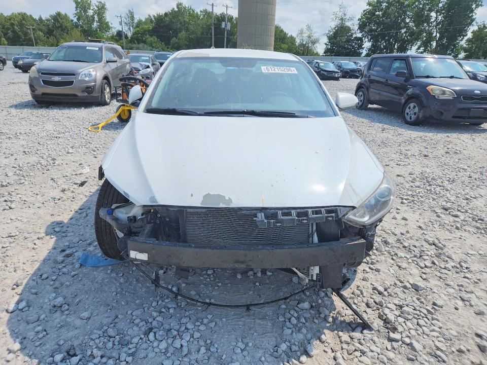 2018 Hyundai Elantra მანქანა იყიდება აუქციონზე, vin: 5NPD84LF3JH388086, აუქციონის ნომერი: 61215296
