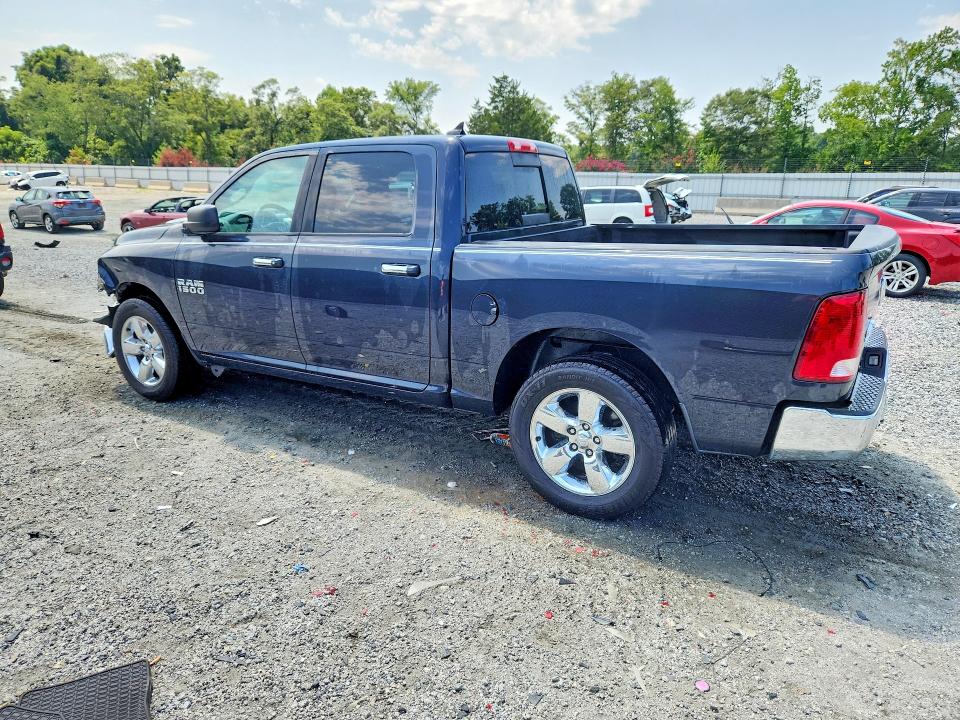 2015 Ram 1500 მანქანა იყიდება აუქციონზე, vin: 1C6RR6LG4FS541792, აუქციონის ნომერი: 62814366