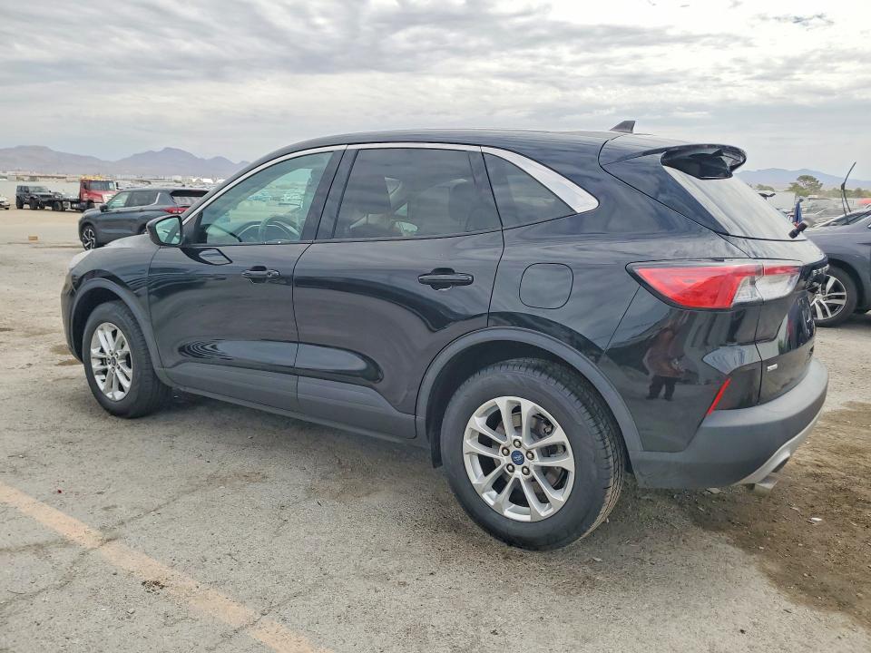 Продаж на аукціоні авто 2021 Ford Escape, vin: 1FMCU9G69MUB22656, номер лоту: 59102716