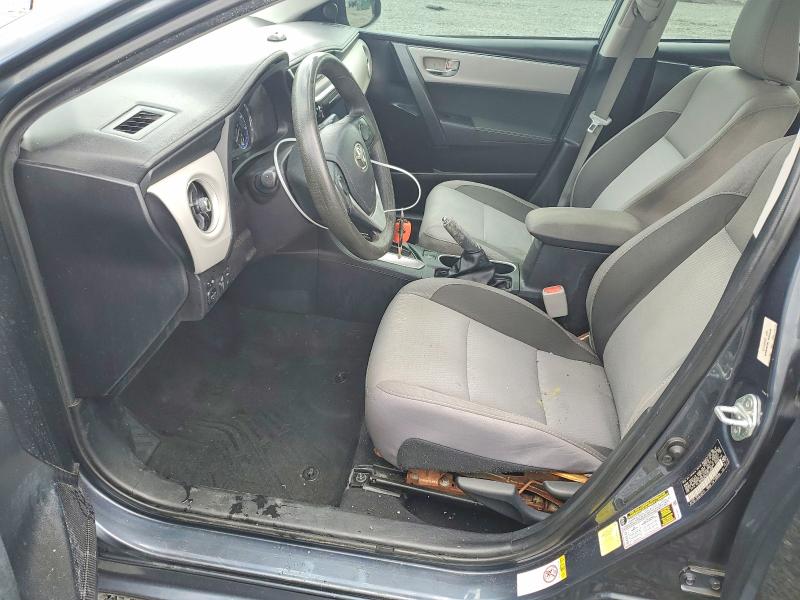 Aukcja sprzedaży 2019 Toyota Corolla, vin: 2T1BURHE9KC159898, numer aukcji: 62512956