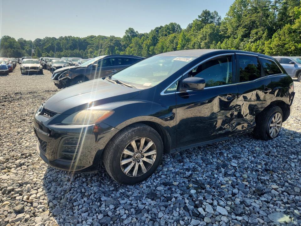 Aukcja sprzedaży 2011 Mazda Cx-7, vin: JM3ER2B58B0392610, numer aukcji: 61477736