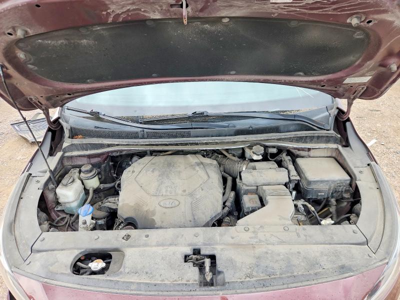 Aukcja sprzedaży 2019 Kia Sedona, vin: KNDMB5C16K6541308, numer aukcji: 59856046