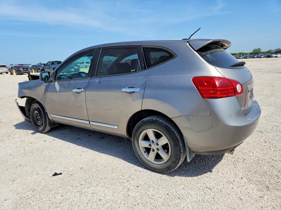 Продажа на аукционе авто 2013 Nissan Rogue, vin: JN8AS5MT7DW038638, номер лота: 60716526