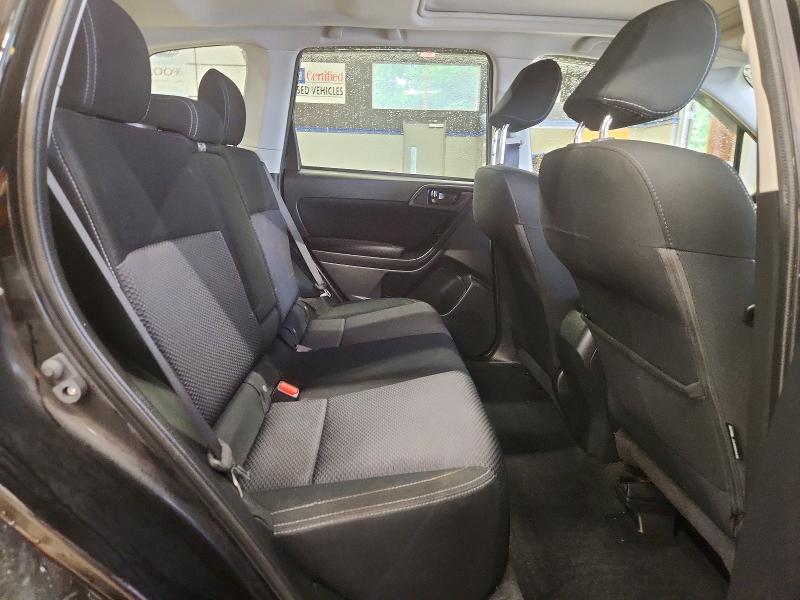 62900786 :رقم المزاد ، JF2SJAEC7HH404233 vin ، 2017 Subaru Forester مزاد بيع