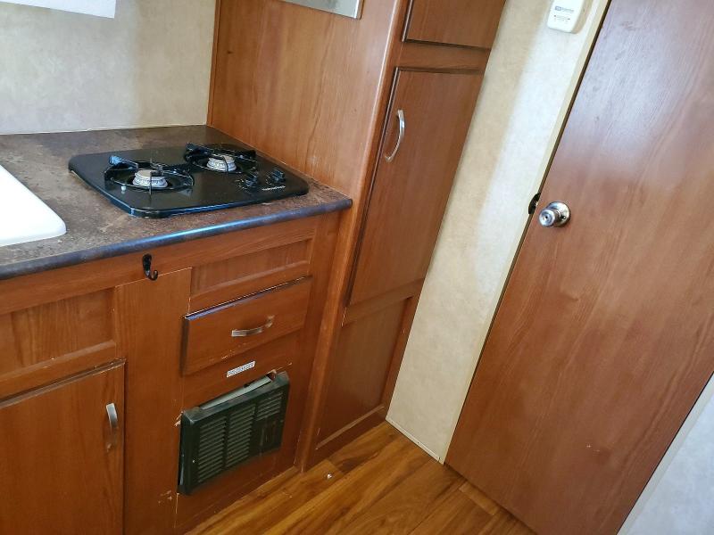 Продажа на аукционе авто 2016 Forest Riv Recreational Vehicle (rv), vin: 4X4TSJV13GE010110, номер лота: 59390496