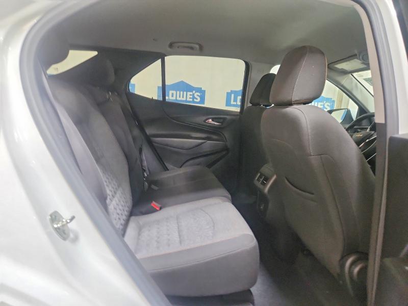 Продаж на аукціоні авто 2024 Chevrolet Equinox, vin: 3GNAXKEG1RL330979, номер лоту: 59805186