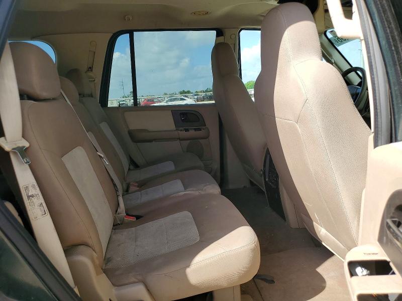 2003 Ford Expedition მანქანა იყიდება აუქციონზე, vin: 1FMPU16L43LC41830, აუქციონის ნომერი: 58897296