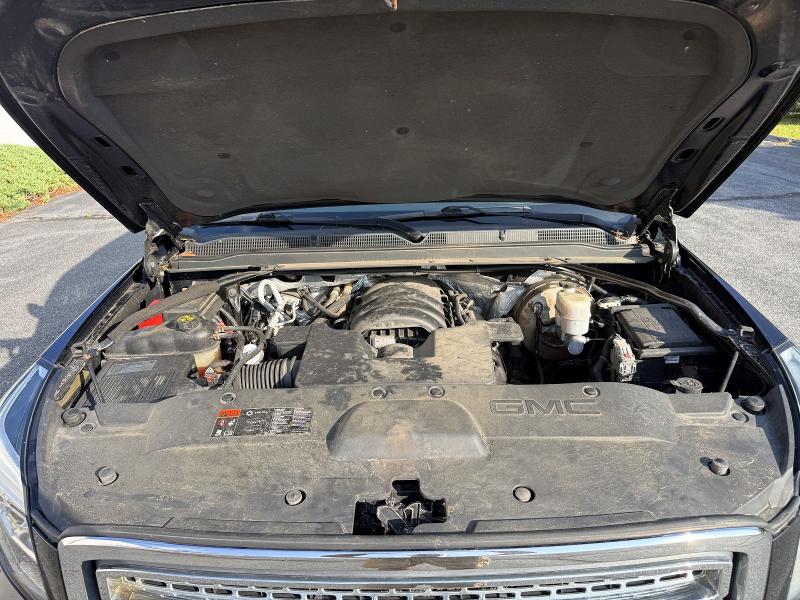 2015 Gmc Yukon მანქანა იყიდება აუქციონზე, vin: 1GKS2BKC7FR192922, აუქციონის ნომერი: 63762006
