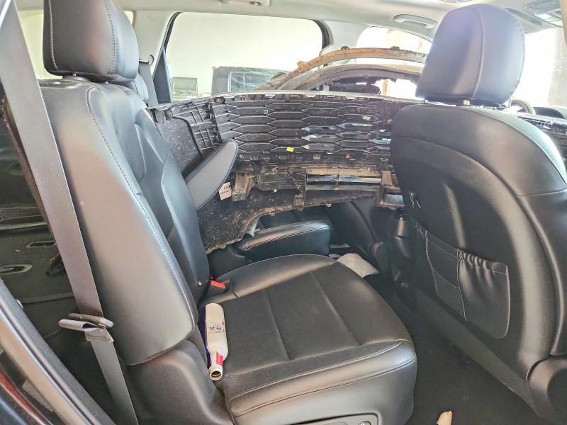 60977166 :رقم المزاد ، 5XYP64HCXLG023187 vin ، 2020 Kia Telluride مزاد بيع