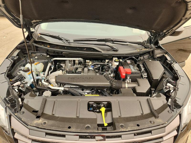 Продаж на аукціоні авто 2026 Nissan Rogue, vin: 5N1BT3BBXTC822254, номер лоту: 61059406
