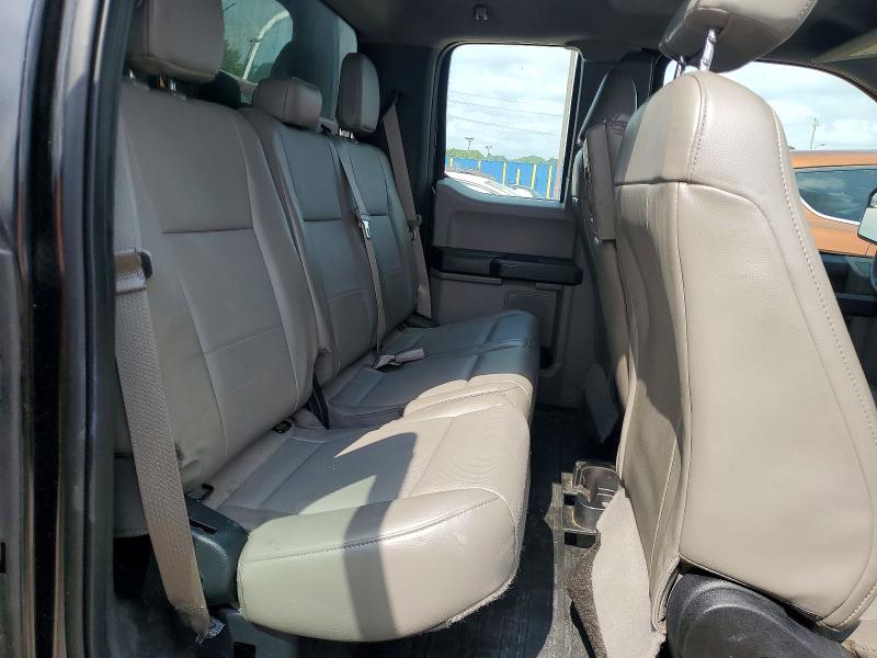 2015 Ford F150 მანქანა იყიდება აუქციონზე, vin: 1FTEX1C8XFKD76307, აუქციონის ნომერი: 60075056