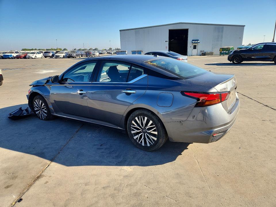 2024 Nissan Altima მანქანა იყიდება აუქციონზე, vin: 1N4BL4DV1RN393591, აუქციონის ნომერი: 63208866