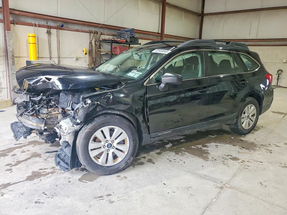 Продаж на аукціоні авто 2018 Subaru Outback, vin: 4S4BSAAC7J3363375, номер лоту: 62669846