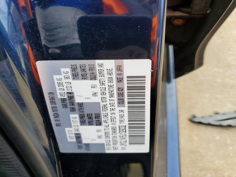 Aukcja sprzedaży 2018 Mazda 6, vin: JM1GL1WY6J1329032, numer aukcji: 61610276
