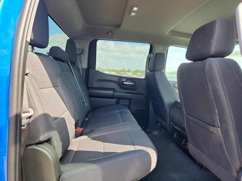 Aukcja sprzedaży 2023 Chevrolet Silverado, vin: 3GCPDBEK7PG341992, numer aukcji: 63537766