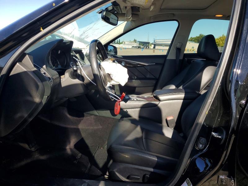 Aukcja sprzedaży 2019 Infiniti Q50, vin: JN1EV7AP9KM518831, numer aukcji: 62164436